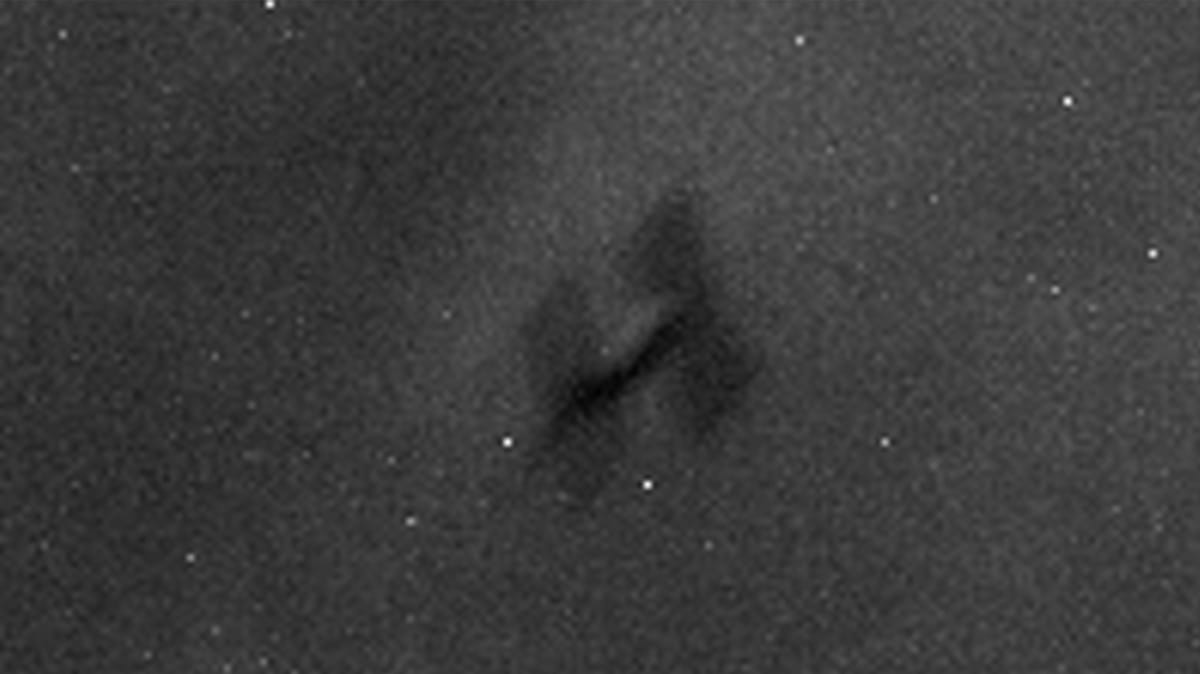 Satellite re-entry: revisiting a horary from 1983