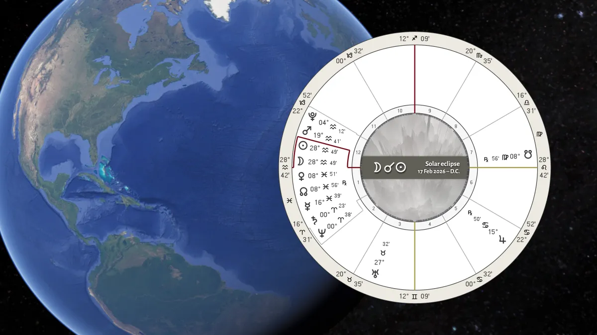It's time: an eclipse for the ages