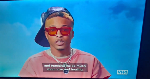 August Alsina & the rumor mill