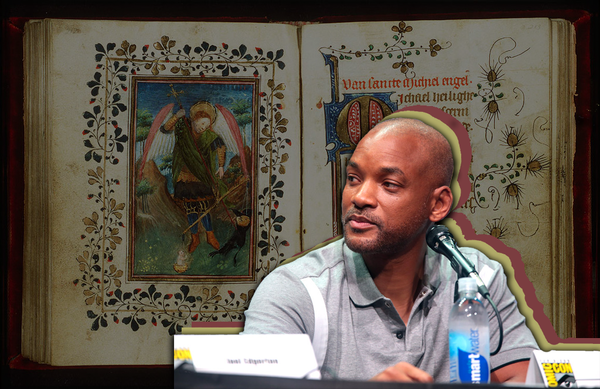 Will Smith & the specter of judgment