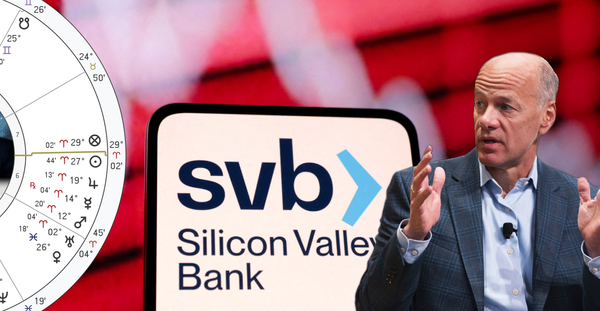 Cardinal collapse: regulators close Silicon Valley Bank