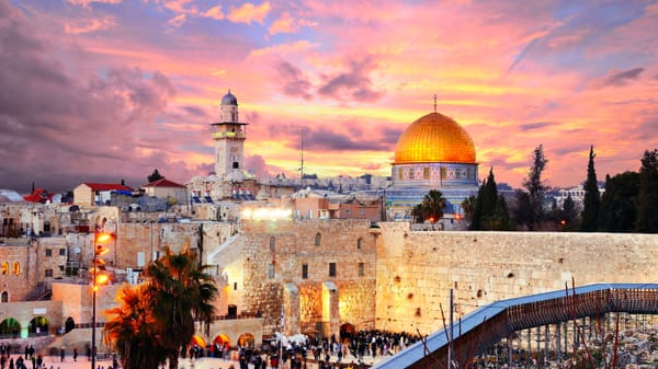 Astrology of Operation Al-Aqsa Flood