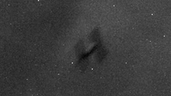 Satellite re-entry: revisiting a horary from 1983